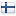 skoda.fi server is located in Finland